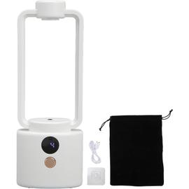 TD® Diffuseur d'huiles essentielles 400ML avec télécommande Humidificateur  portable Brume Arôme LED 7 couleurs pour maison, chambre