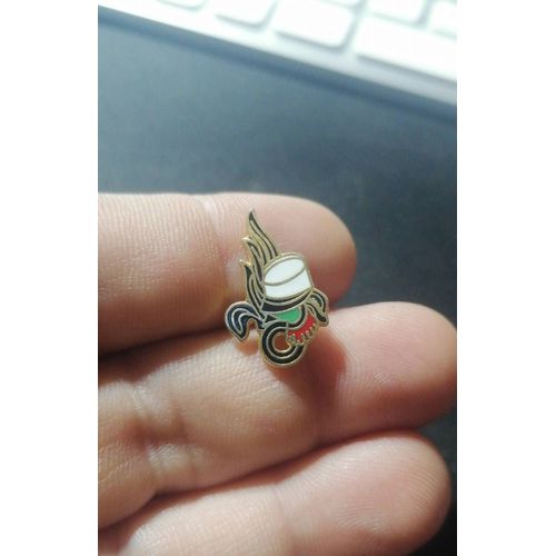 Pin's Militaire Légion Étrangère