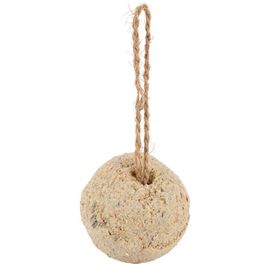 Boule De Graisse Géante Aux Insectes 500 G Pour Oiseaux