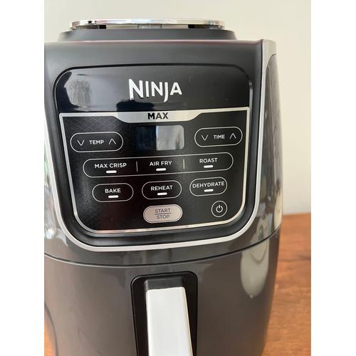 Ninja AF160 5,2L au meilleur prix - Comparez les offres de
