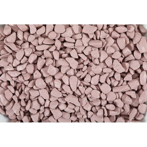 Gravier Aqua Sand Ekaï Rose 5/12 Mm Sac De 1 Kg Aquarium