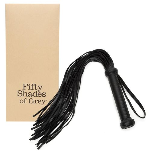 Fsog Fouet En Simili Cuir