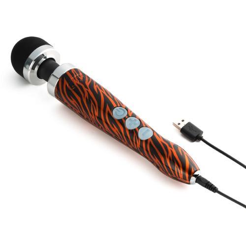 Doxy Masseur Moule Sous Pression 3r Tigre