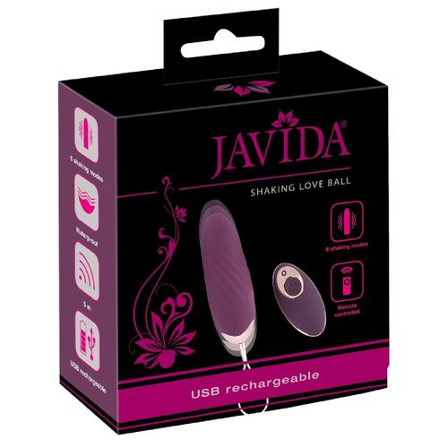 Javida Boule D'amour Tremblante -Rc-