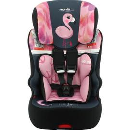 Siège auto Isofix Imax Luxe Groupe 1/2/3 (9-36kg)