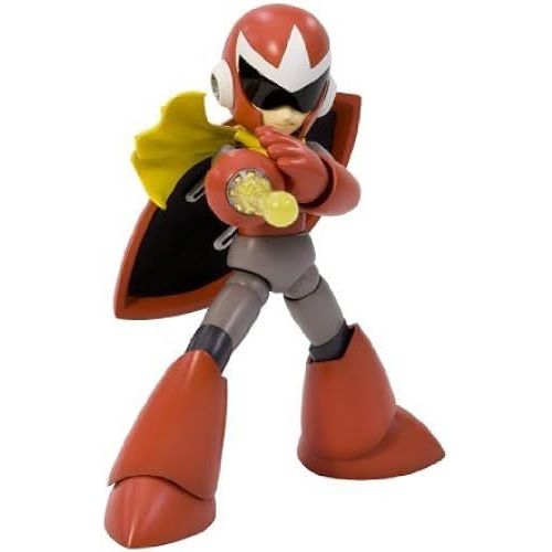 Kotobukiya Protoman "Rockman" Plastic Model Kit []