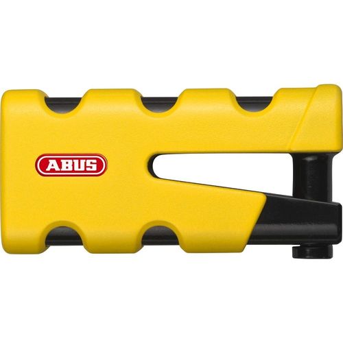 Bloque-disque Granit Sledg 77 Web Jaune ABUS