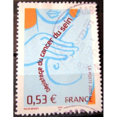 2005. F3836: Dépistage Du Cancer Du Sein.