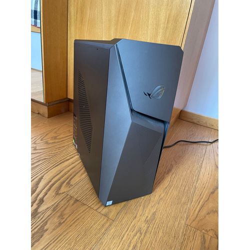 Asus ROG Strix GS10CS-FR285T Intel Core i7-8700 - 3.2 Ghz - Ram 16 Go - SSD 512 Go