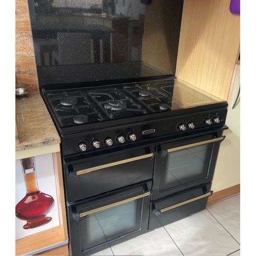 piano de cuisine Leisure