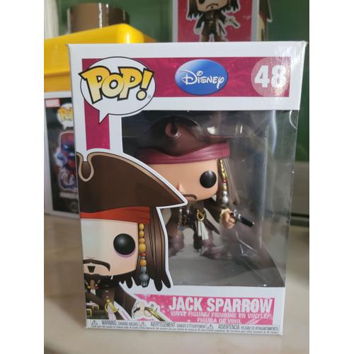 Funko pop cheap jack sparrow