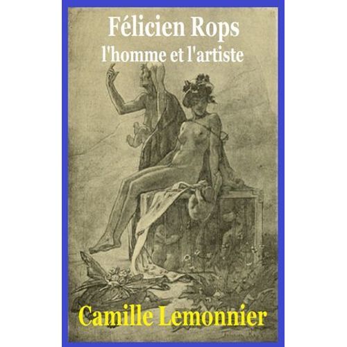 Félicien Rops