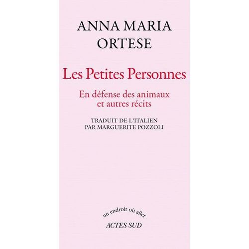 Les Petites Personnes