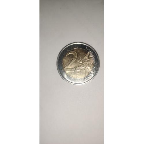 2 Euros Simone Veil