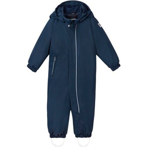 Kid's Puhuri Combinaison Taille 92, Bleu