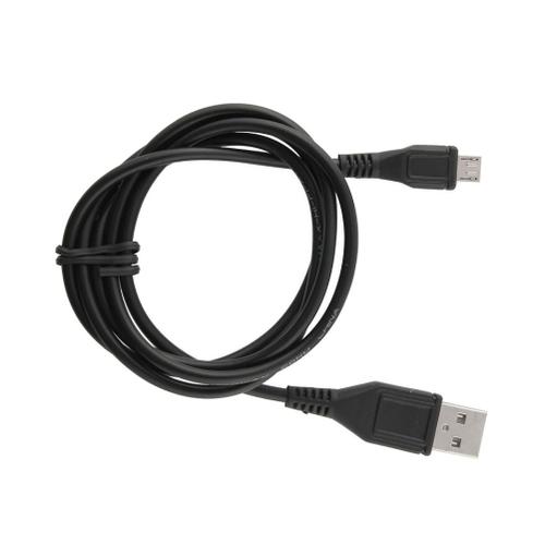 Câble USB de charge pour Morphée Elio box à histoires et sophro - 100 cm - Straße Tech ®