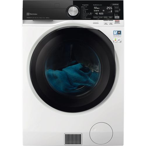 Electrolux Lave-linge séchant Pompe à chaleur PerfectCare 900 10/6 kg EW9W1166RA