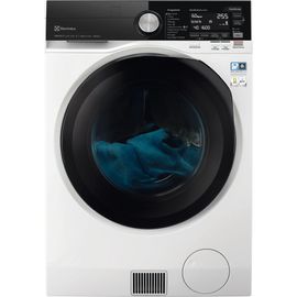 Electrolux Lave-linge séchant Pompe à chaleur PerfectCare 900 10/6 kg EW9W1166RA