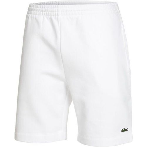 Classic Shorts Hommes - Blanc