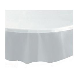 Nappe transparente Ovale 140 x 200 cm - 0,50 mm d'épaisseur