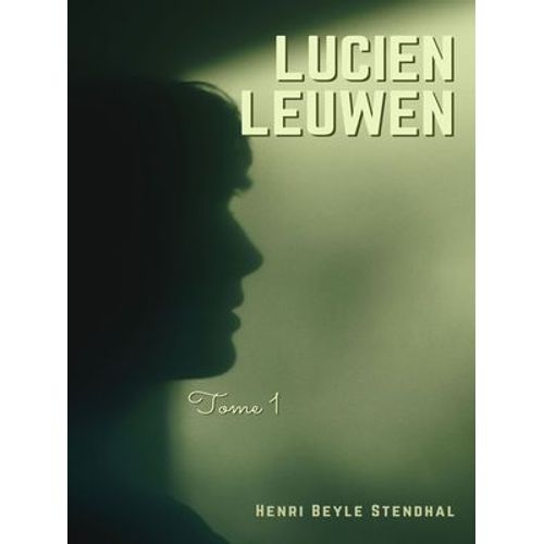 Lucien Leuwen