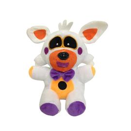 Fnaf 14 - Jouets en peluche Five Night At Freddy FnPG, Jeu de