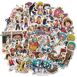 One Piece Anime Figure Peluche pour Enfants, Jouets en Peluche