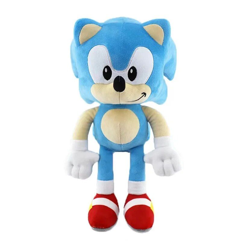 Boneco Knuckles Got Jit Zu Estica De 12cm Sonic - Sunny 3367 - Shop Coopera