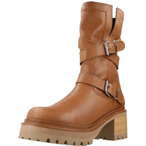 Yellow Andrea Colour Marron