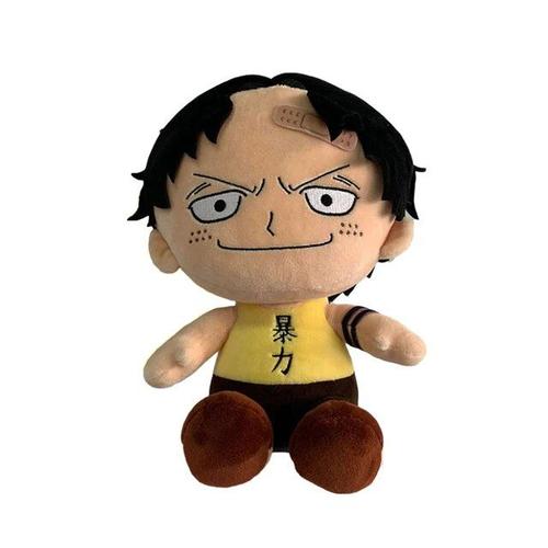 Jouet En Peluche Pour Fille, 25cm, Figurines De Dessin Animé