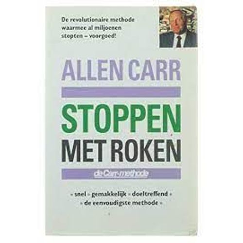 Stoppen Met Roken