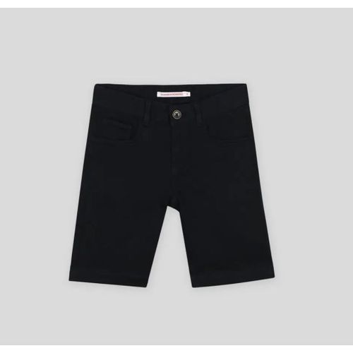 Bermuda En Coton Bio (Monoprix Kids)