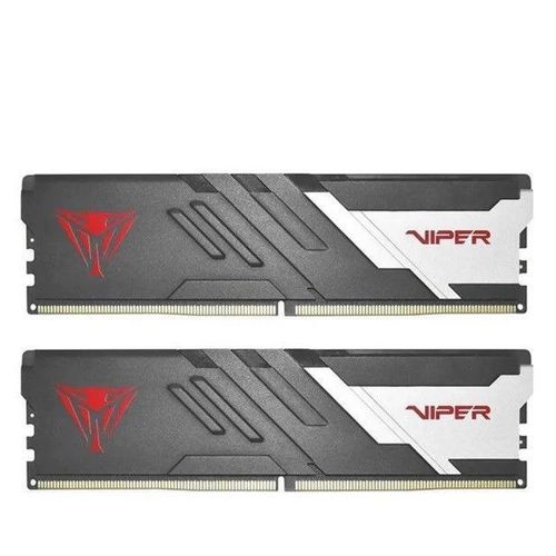 Dimm 64 Gb Ddr5-6400 (2x 32 Gb) Dual-kit (schwarz, Pvv564g640c32k, Vi