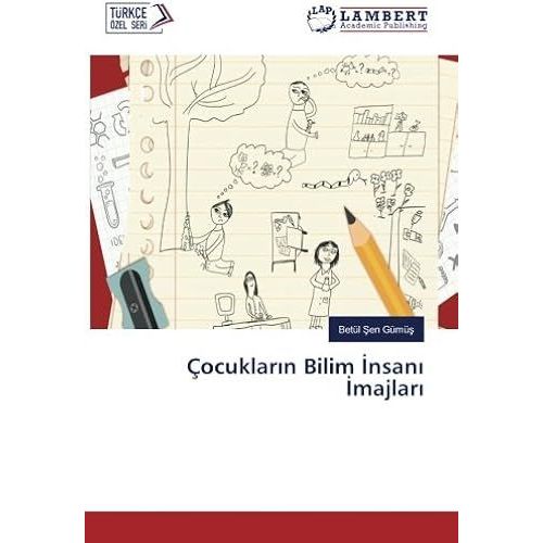 Çocuklar¿N Bilim ¿Nsan¿ ¿Majlar¿