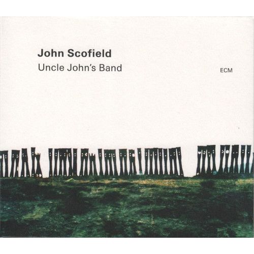 Uncle John's Band - Cd Album