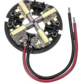 Pour balais de charbon Milwaukee 18v pour hd18pd hd18dd hd18dd hd18dd visseuse à chocs 2650-20 mw1 boris