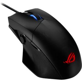 Rog Chakram Core Gaming Mouse Featuring Programmable Joystick, Advanced 16000