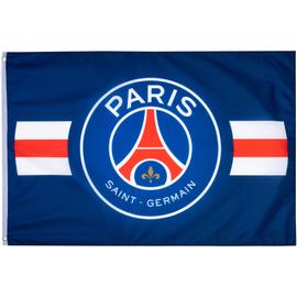Paris Saint-Germain Echarpe PSG - Collection Officielle : : Sports  et Loisirs