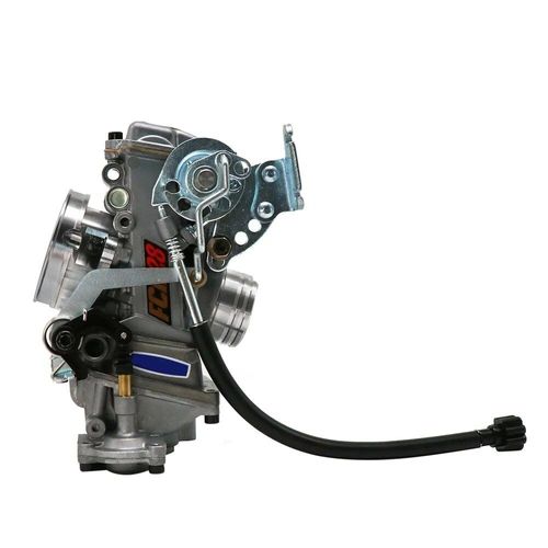 28 Mm - Carburateur À Glissière Plate Fcr39, Pour Poly Dr400 Crf450/650 Klx400/450 Yz450f, Puissance Supplémentaire 30%