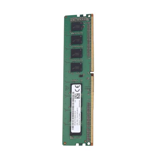 MéMoire RAM DDR2 4 Go PC2-6400 MéMoire RAM de Bureau 800 MHz MéMoire RAM DIMM 240 Broches pour MéMoire RAM AMD