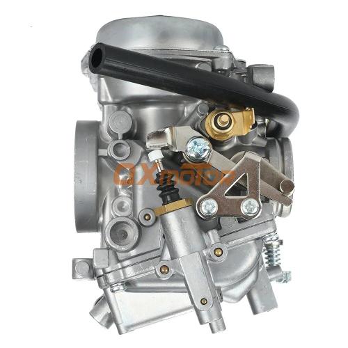 1 Pcs - Carburateur De Moto Pour Yamaha Virago Route 66 V Star 125 250 Xv250 1988-2023 Xv125 1997-2000 V-Twin Engine Cruiser Carb