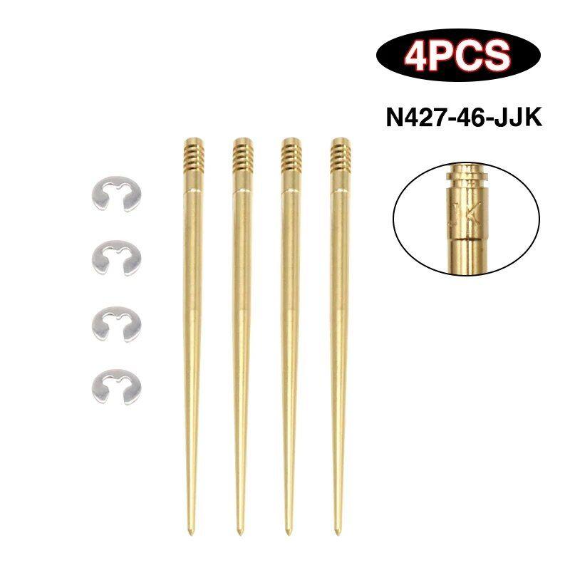 Jjk-4pcs - Ellihin Jet Illac Avec Rinitialisation D'huile P...