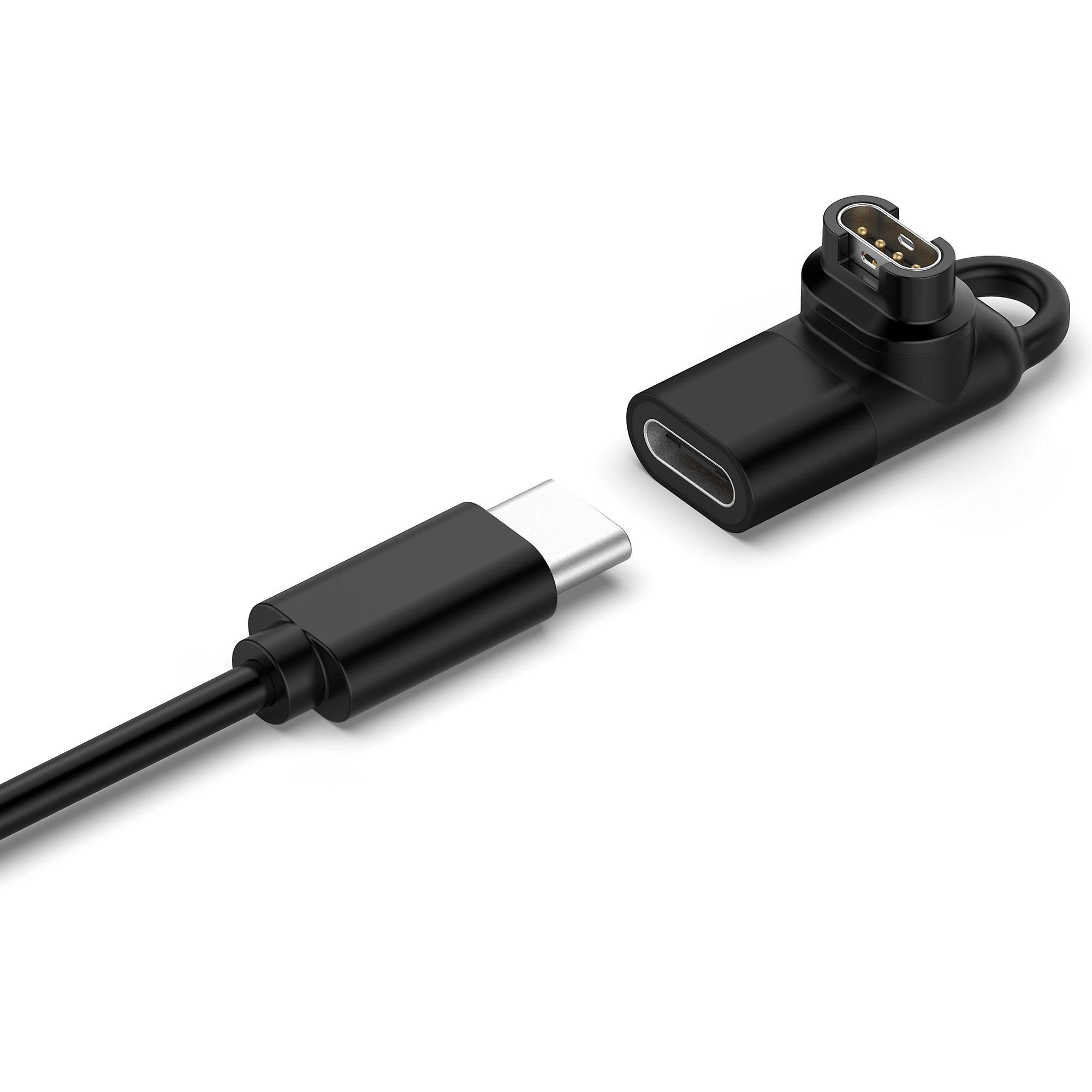 Adaptateur De Chargeur Type C/Ios/Micro Usb Femelle Vers 4 B... - 5