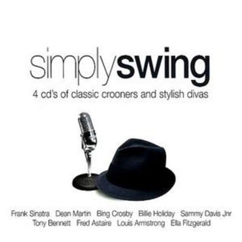 Simply Swing, Disc 02