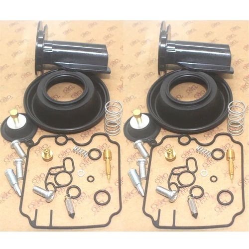 Kit De Réparation De Carburateur, Pour Yamaha Xtz750 Super Tenere 1989 ? 1997 Xtz 750