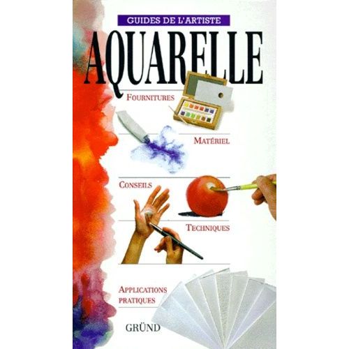 Aquarelle