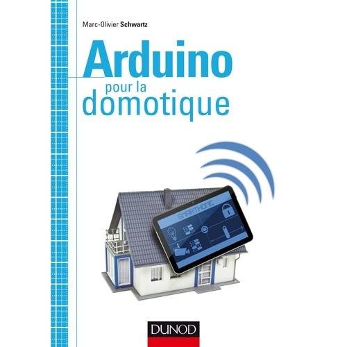 Arduino Pour La Domotique