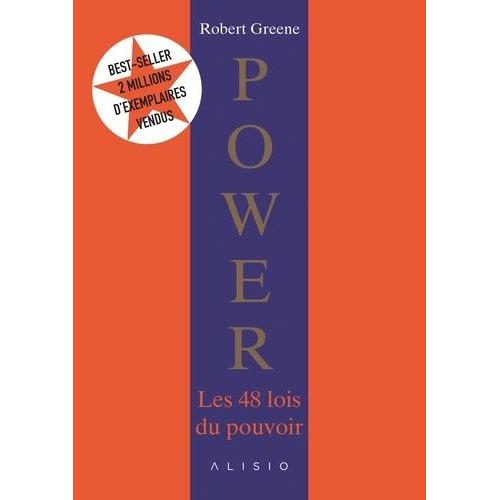 Power - Les 48 Lois Du Pouvoir