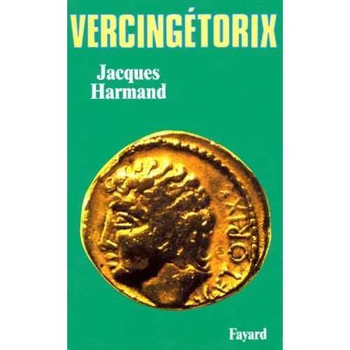 Vercingétorix