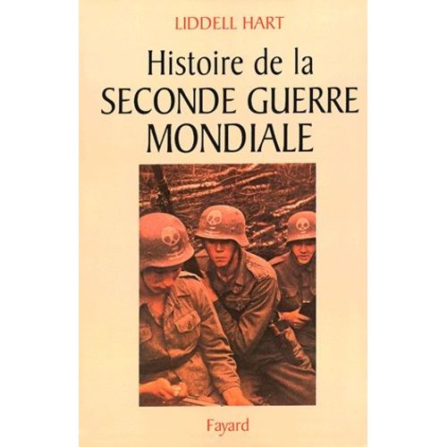 Histoire De La Seconde Guerre Mondiale
